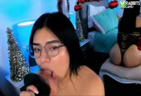 Artist SamanthaVeega Video 2