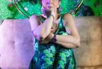 Artiest agathaross Foto 8