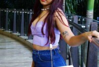 Darsteller violetstanford18 Foto 7