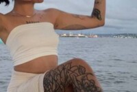 Artiest NiniThomson Foto 10