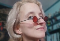 Utøver MissQuinCam Bilde 3