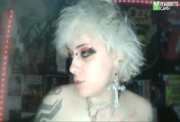 Utøver glitterqueen99 Video 1
