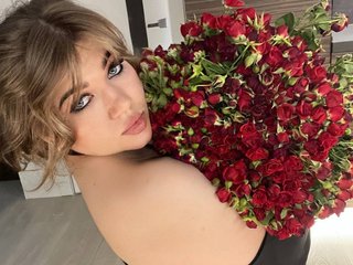 Image de profil du modèle de webcam AlinkaMalinkaa