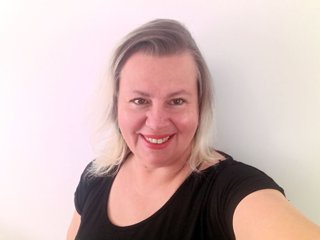 bustyNANCY71 profilbild på webbkameramodell 