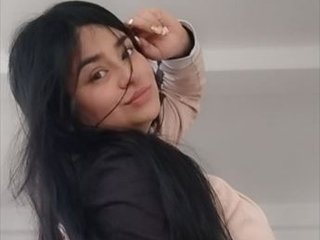 Imagen de perfil de modelo de cámara web de Ammbaar18