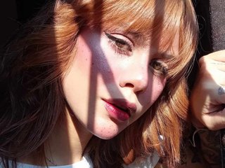 VictoriaDinucci profilbild på webbkameramodell 