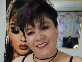 Image de profil du modèle de webcam angellove266